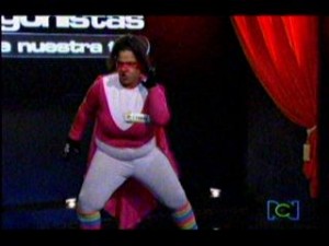 protagonistas audiciones