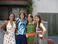 La sucursal del cielo Canal Caracol