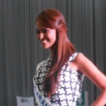 Senorita Bucaramanga 2014