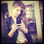 CamilaZarate-DULCE AMOR