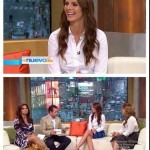 Carolina cruz telemundo