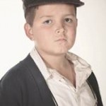 Cristian Duque es Elías Mendoza