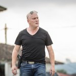 Cristian Tappan fugitivos