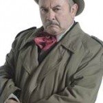 César Mora es Pablo Céspedes