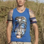 Daniel 'Travieso' Cortés