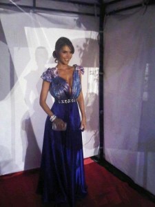 Estrada isabel premios tv novelas