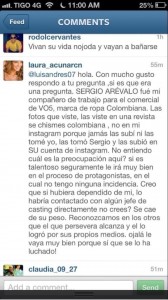 Explica señora de kling