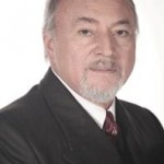 Humberto Dorado es Juez Genaro Alvarado