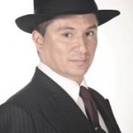 Jhon Acero es Jorge Eliécer Gaitán