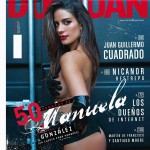 Manuela González Donjuan