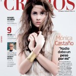 Monica Castano Cromos