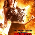 MACHETE KILLS
