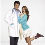 STEPHANIE CAYO - ERNESTO CALZADILLA