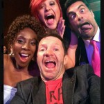 Selfie TV y Mantecas Pirry