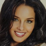 Señorita Arauca - Paola Ruíz