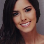 Señorita Atlántico - Paulina Vega