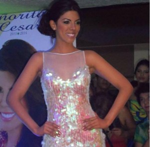 Señorita Cesar-Andrea Salas Daníes