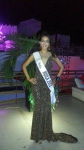 Señorita Huila- Juliana Silva Sinning