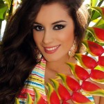 Señorita Risaralda – María Alejandra López