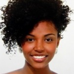 Señorita San Andrés® - Zuleika Suárez Torrenegra