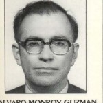 alvaro monroy guzman