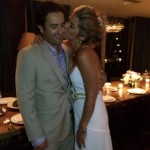 andrea guerrero matrimonio