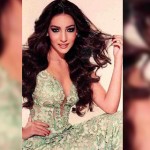 Srta. Atlántico Mayra Alejandra De León Charris