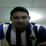 carlos hernandez desafio marruecos