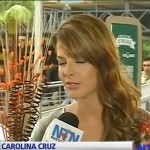 carolina cruz ntn