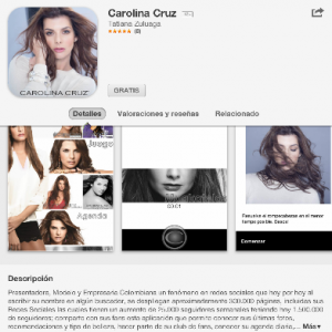 carolina_cruz_ios_app