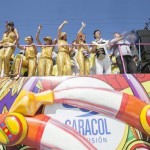 carroza caracol 5