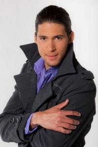 cesar de la hoz protagonistas