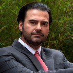 danilo santos - suegra