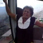 dona gloria metrocable