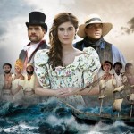 esclava blanca caracol colombia telenovela