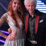 galy galiando bailando con las estrellas rcn colombia