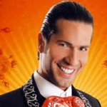 gregorio pernia mariachi