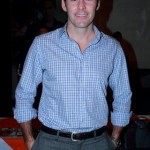 James Keller-Wortham