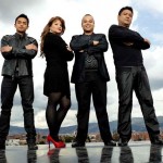 la red caracol diva jessurum carlos vargas ronald mayorga frank solano