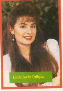 linda lucia callejas