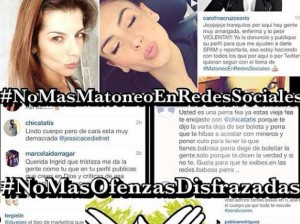 matoneo Carolina cruz