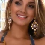 Melina Ramirez presentadora Sueno Futbol