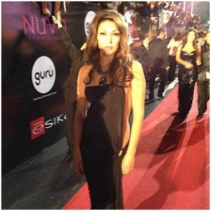 natalia duran premios tv novelas 2012