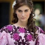 actriz nerea camacho en esclava banca telenovela