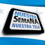 nuestra semana logo