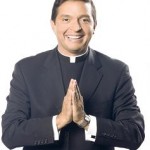 Padre Jesus Chucho Orjuela