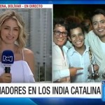 Premios India Catalina 2016