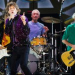 concierto rolling stones bogota marzo 2016