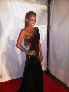 sara corrales premios tv novelas