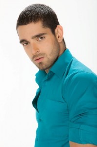 sebastian tamayo protagonistas